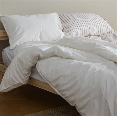 DAWN Design sängkläder i 100% ekologisk bomull 2 set - Rekommenderat försäljningspris 1579,-